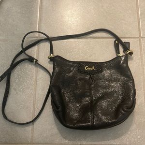Coach crossbody bag